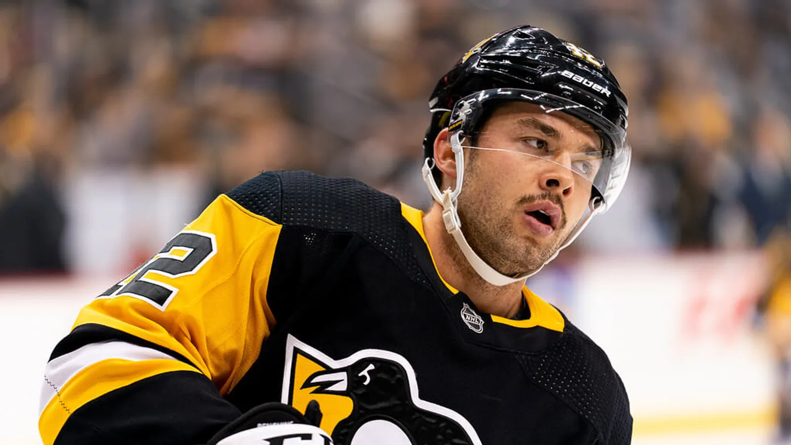 Primer: Understanding advanced stats taken on the North Shore (Penguins). Photo by DKPS